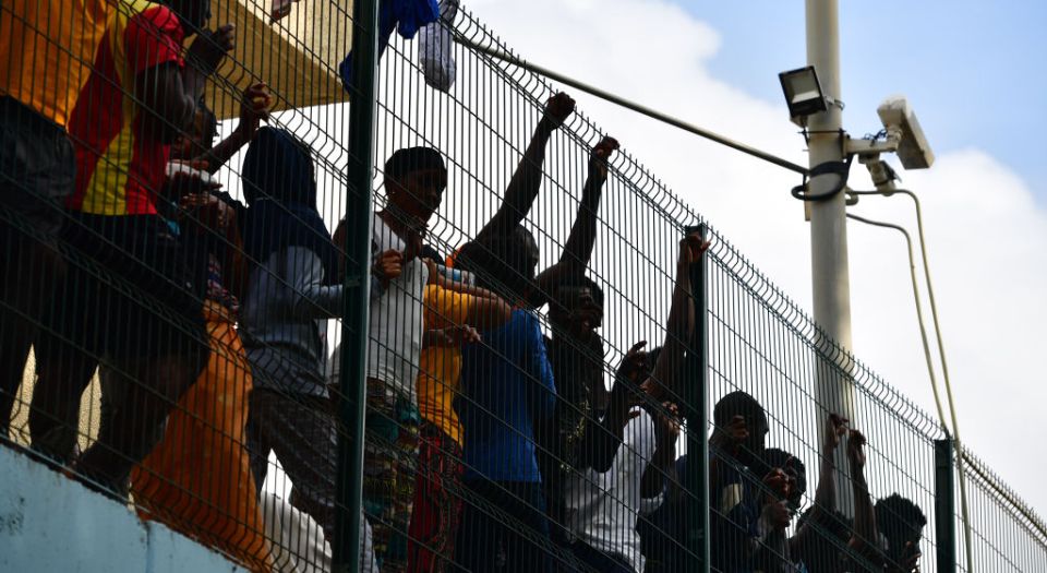 Why the silence over Ceuta’s sexual-abuse crisis?
