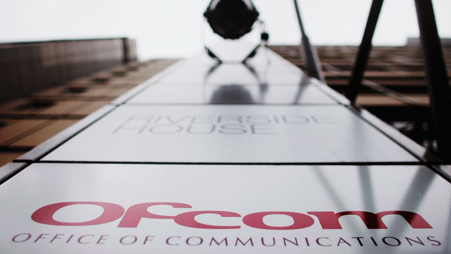 Ofcom is being weaponised against GB News – again