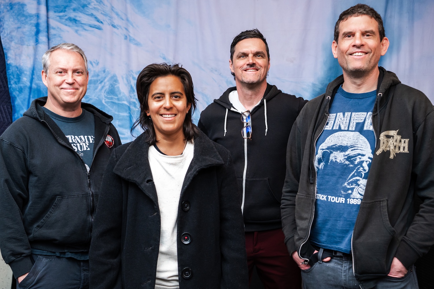 News: Propagandhi Return To Australia And Aotearoa For First Tour In Nearly Eight Years