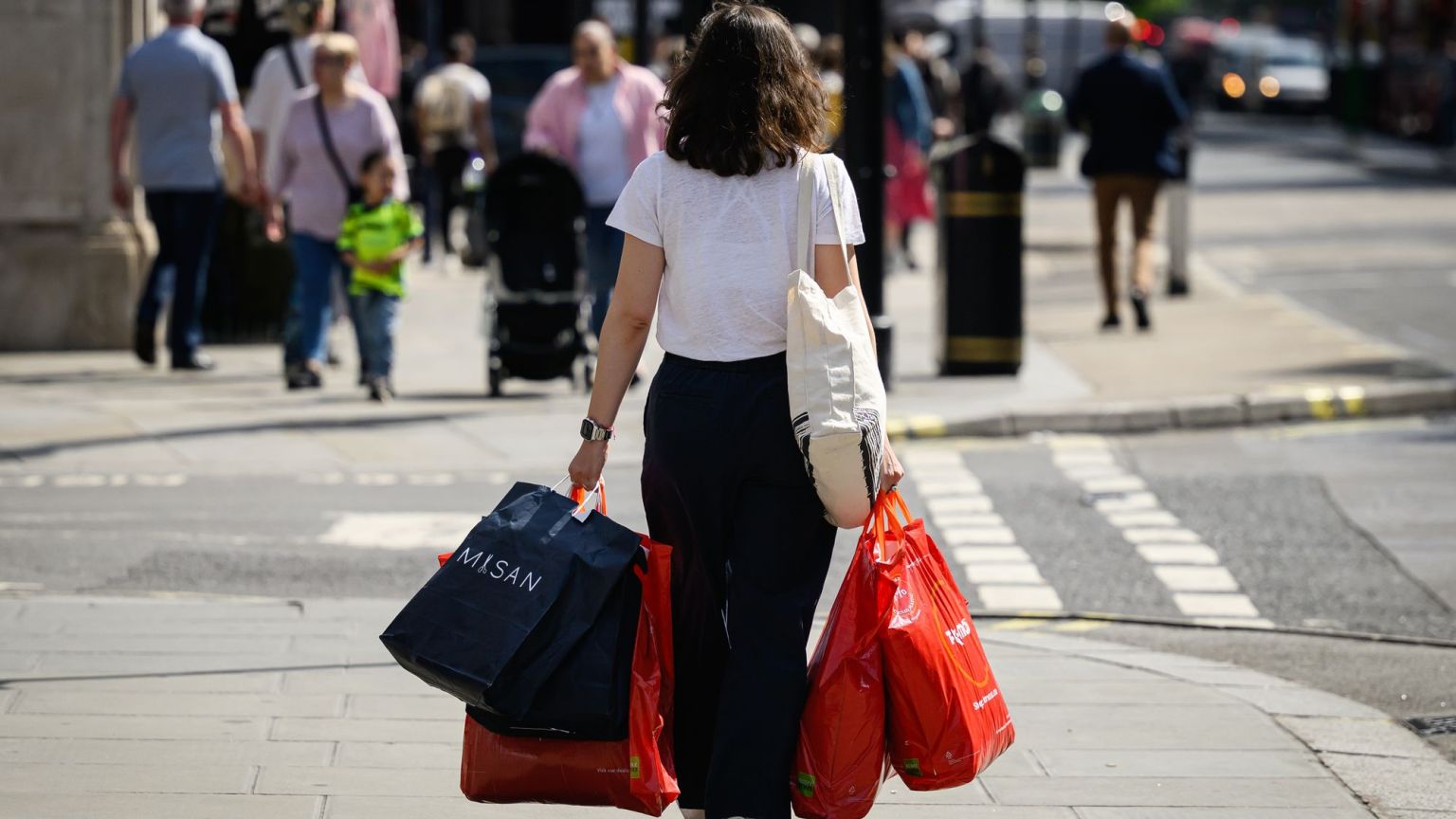 It’s time England abolished its archaic Sunday trading laws