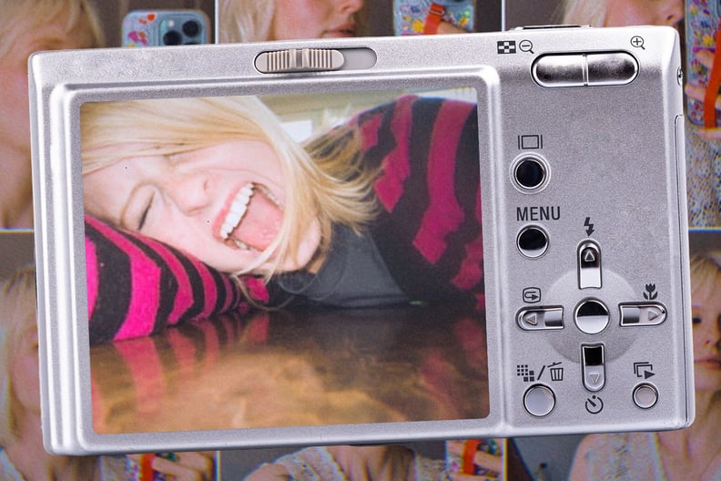 Hannah Cassidy Selfie Essay