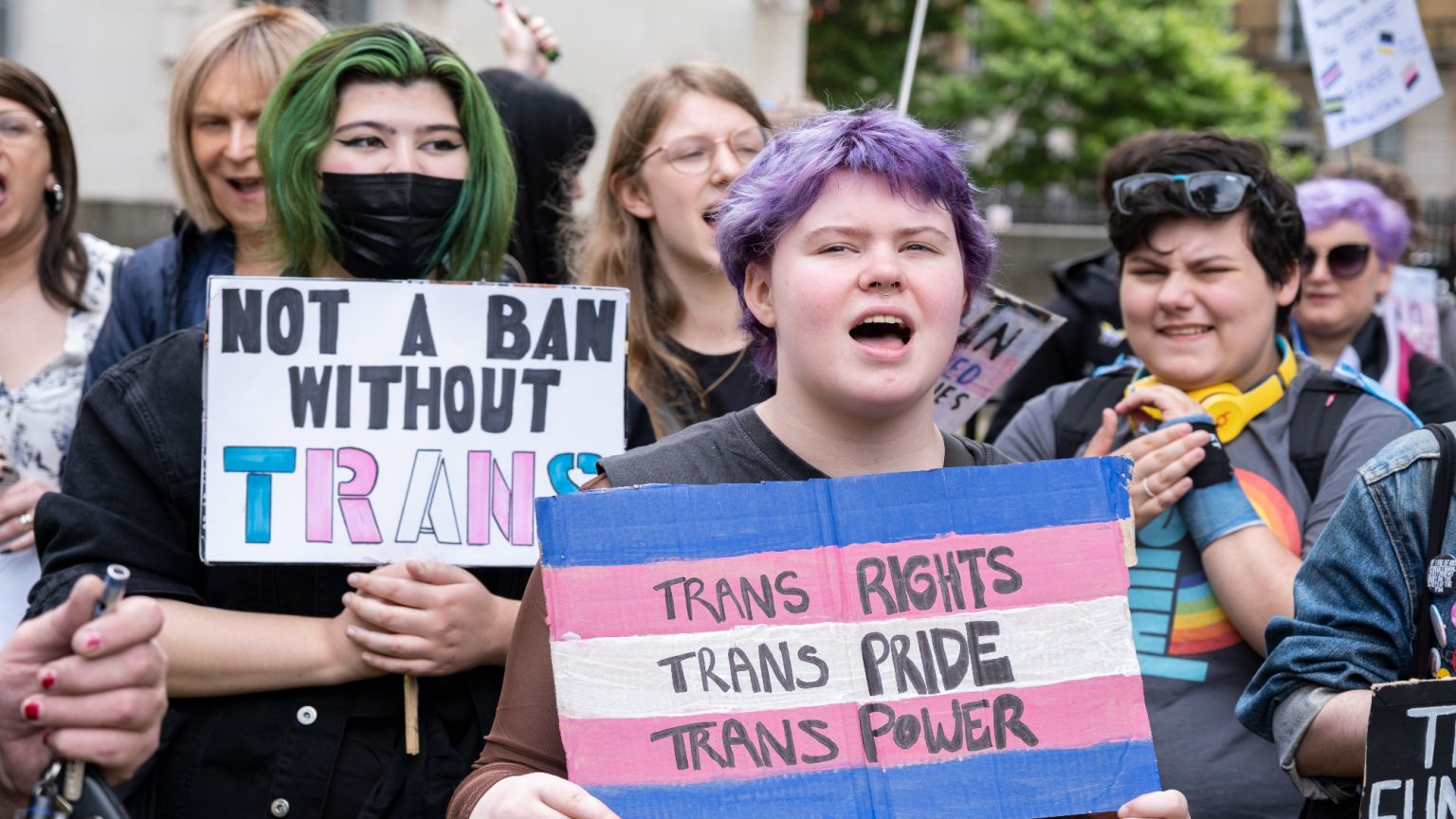 The homophobic folly of banning ‘conversion therapy’