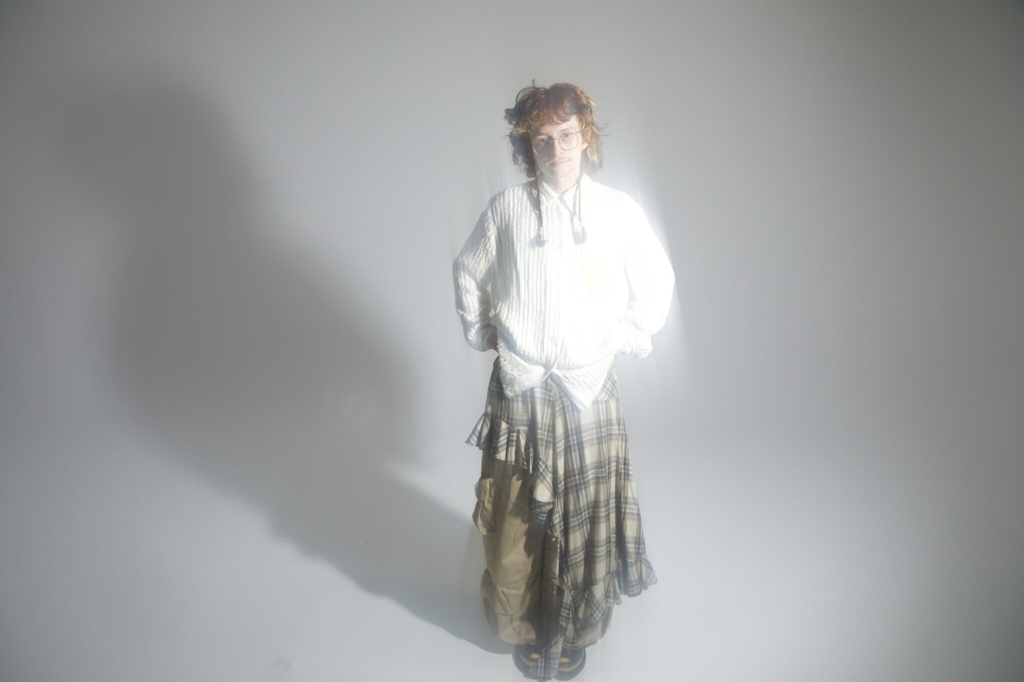 Track: Cavetown releases deeply personal new single ‘Big Strong Man’