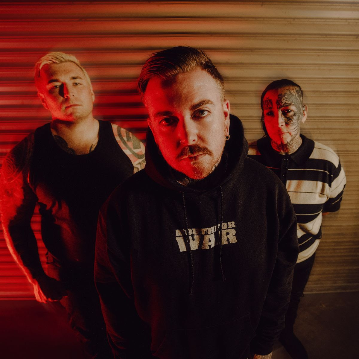 Track: Saltwound drop ‘Pound of Flesh’ featuring Mugshot’s Ringo Waterman