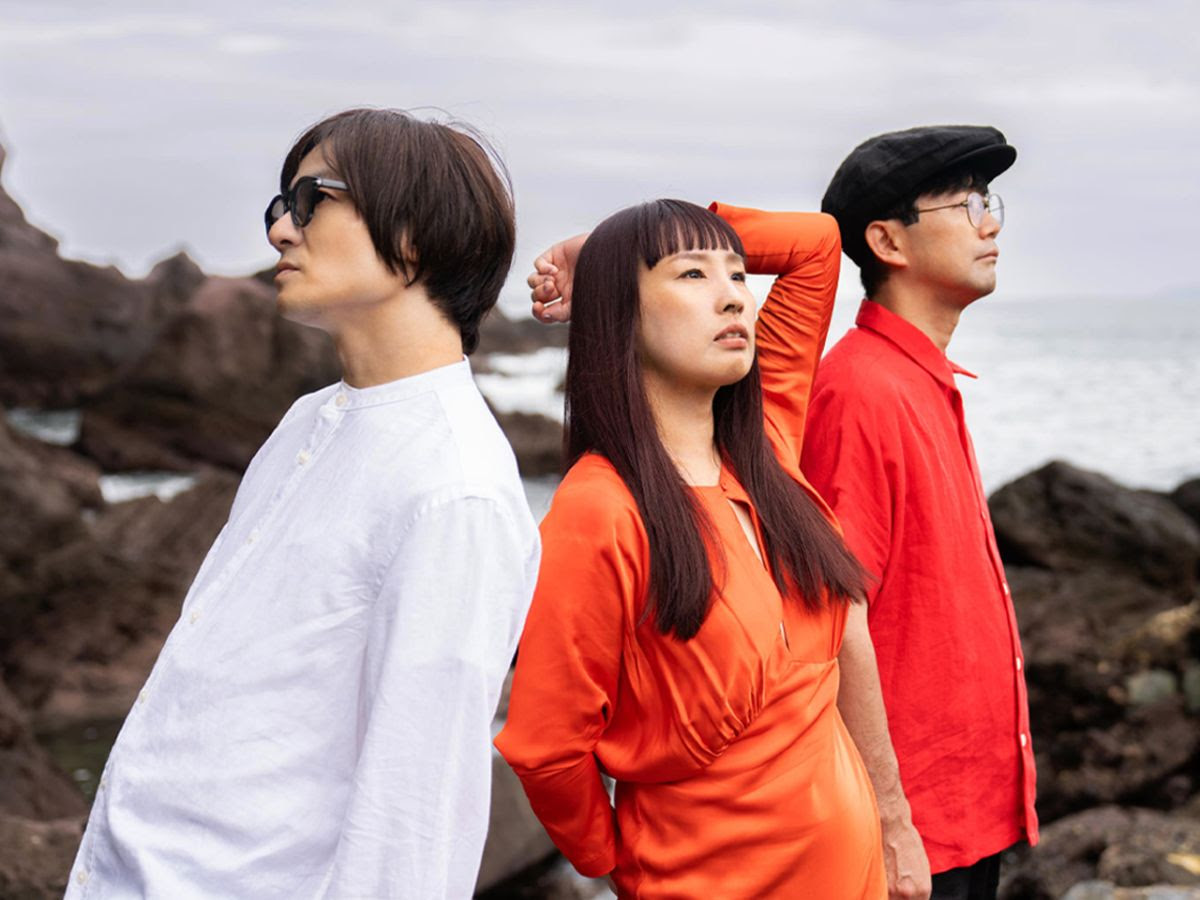 News: Japanese cult favourites Mass Of The Fermenting Dregs are finally coming to Australia