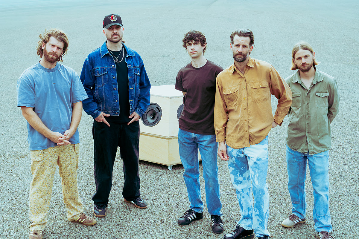 News: The Rubens announce huge regional and capital city tour alongside ‘Love Me America’