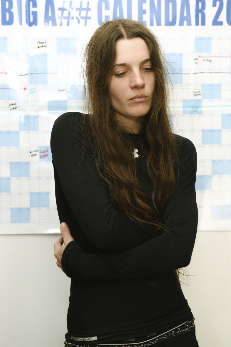 Track: Sophia Stel captures a whirlwind six months on ‘Now I’ve Got A Lot You Know’