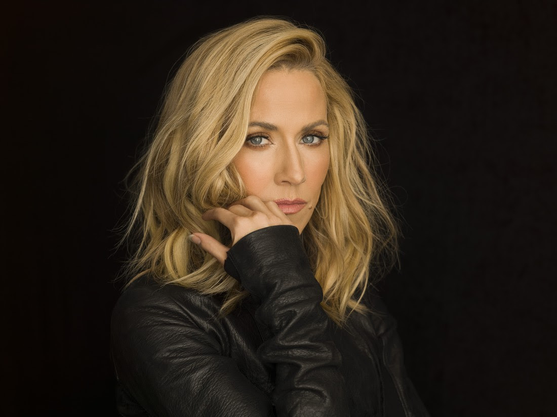 Track: Sheryl Crow returns with ‘Pick You Up’, her 12th studio album