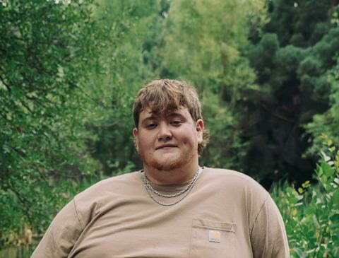 News: Bayker Blankenship Announces First Australian Headline Tour