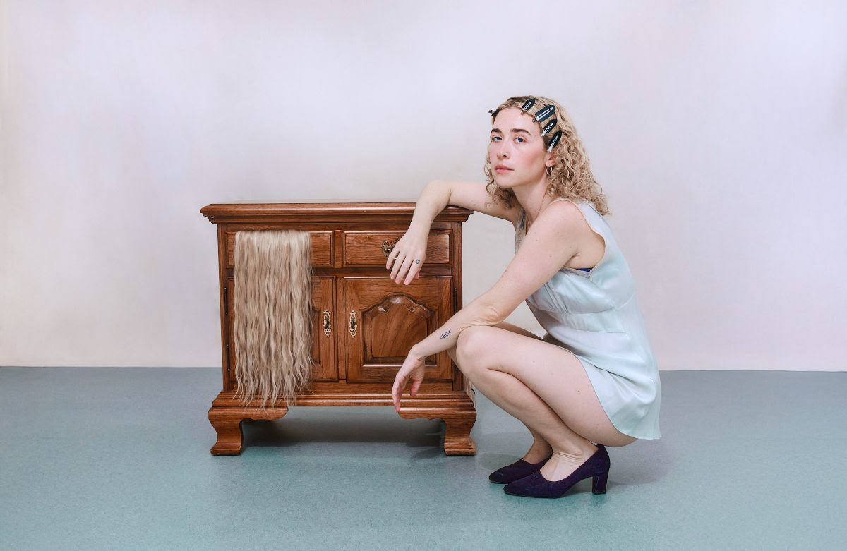 Track: Blondshell Releases ‘Fur Elise’ Ahead of New Album ‘Violins’