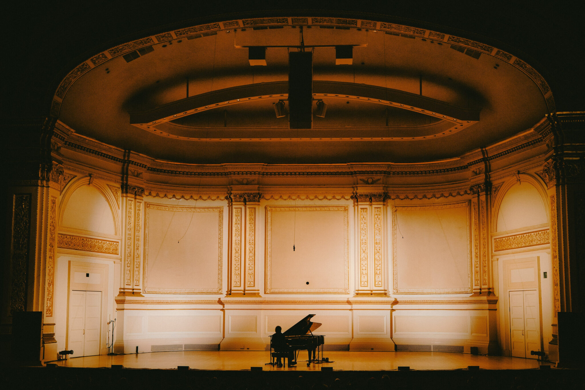 News: Cameron Winter Announces First Live Album ‘Live at Carnegie Hall’