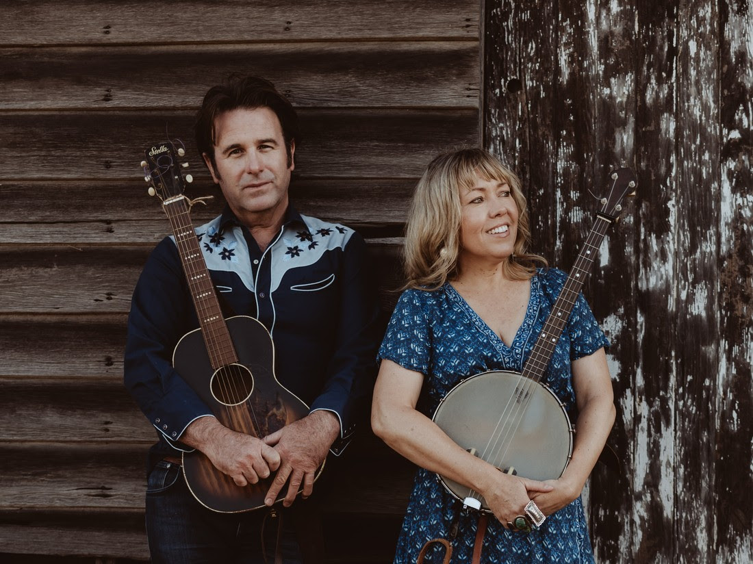 News: Felicity Urquhart & Josh Cunningham Announce 18-Date ‘Go North Go South’ Tour