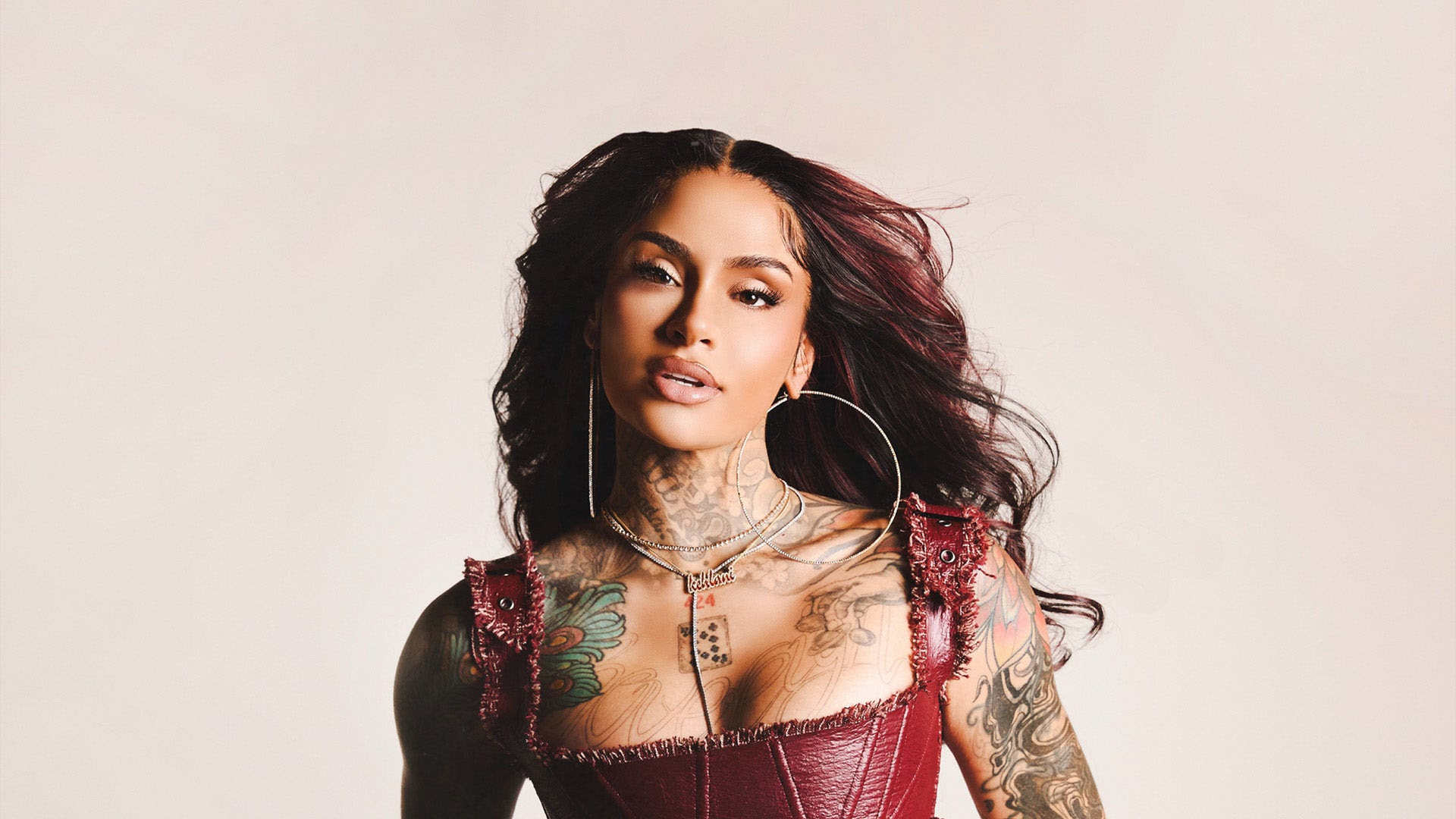 News: Kehlani announces Australian dates for THE KEHLANI WORLD TOUR with Destin Conrad