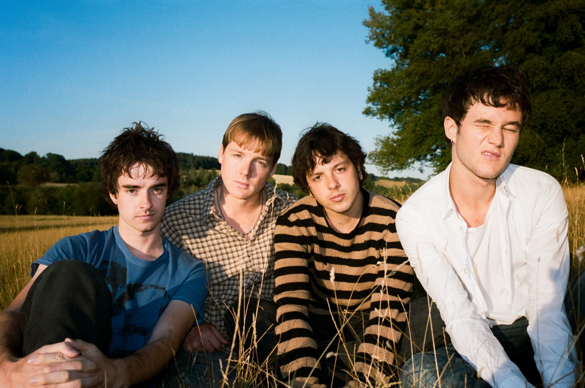 Track: Radio Free Alice announce debut album as ‘Crying With You’ arrives