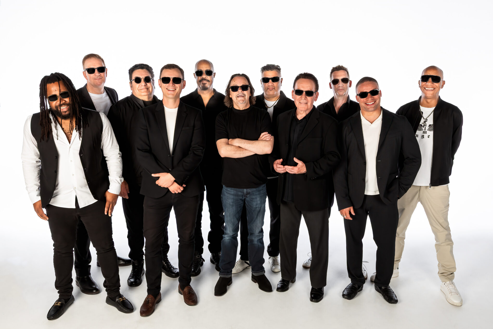 News: UB40 And Soul II Soul Unite For Australian Tour