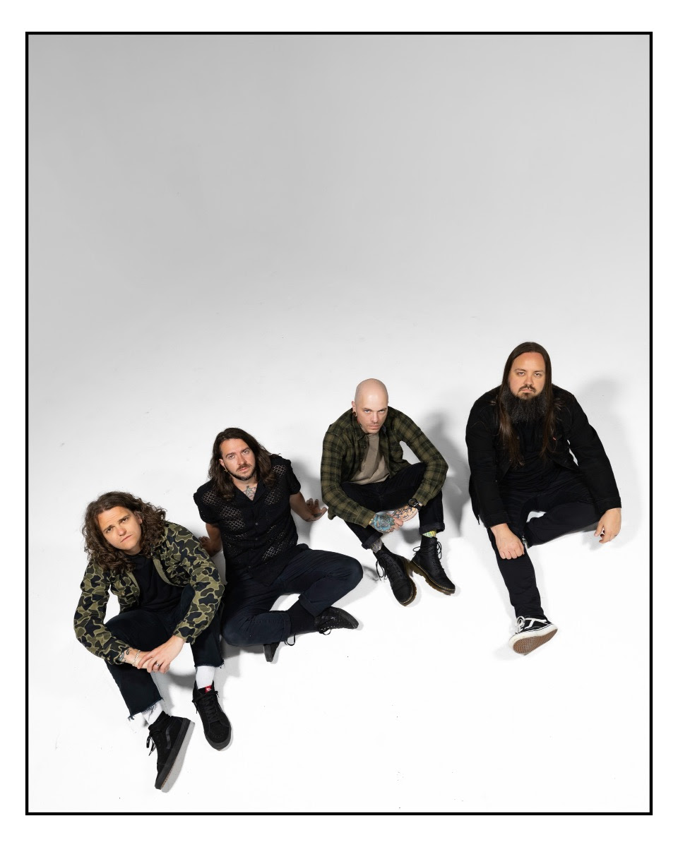 Track: Miss May I announce new album ‘No Place For Me’ and unleash ‘Death Threat’