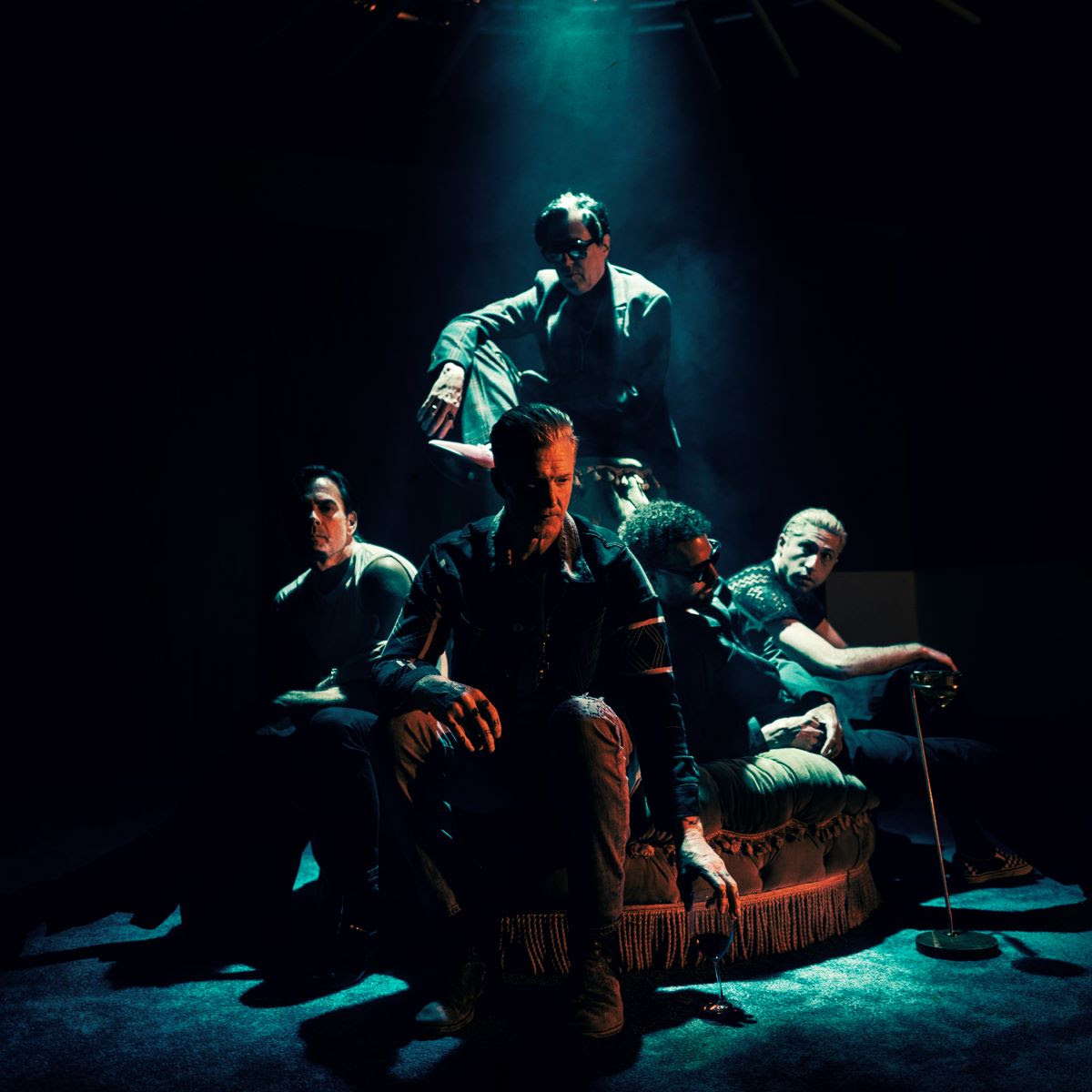 News: Queens of the Stone Age announce new album ‘Perfecth’ ahead of Australia and New Zealand tour