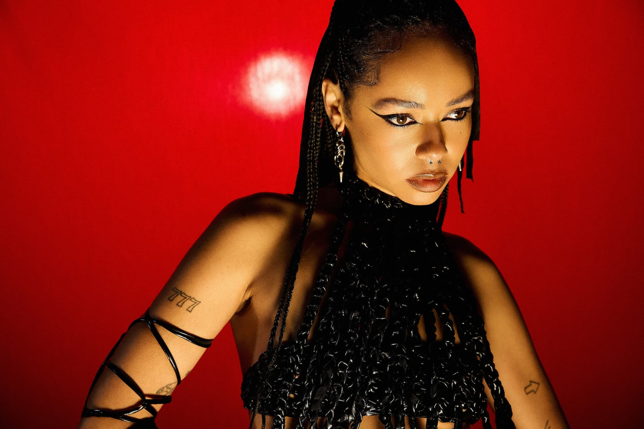 Track: KSMBA explores desire and vulnerability on new single ‘Touch’