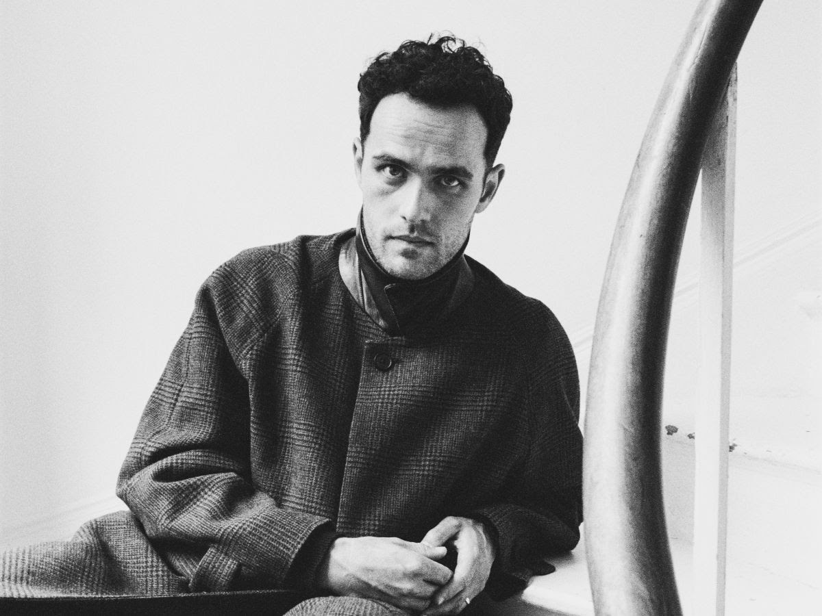 News: Jordan Rakei Announces Australian And New Zealand Tour