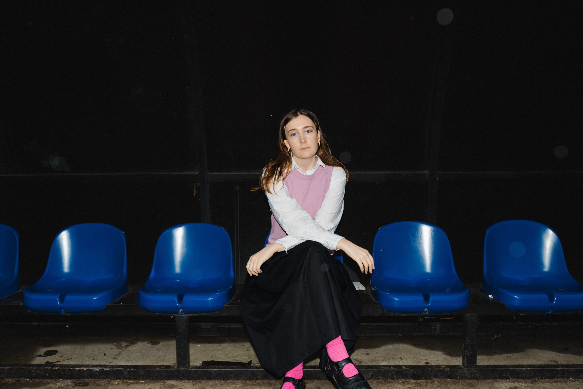 Track: Asha Jefferies releases ‘What the Hell’ and announces Australian tour