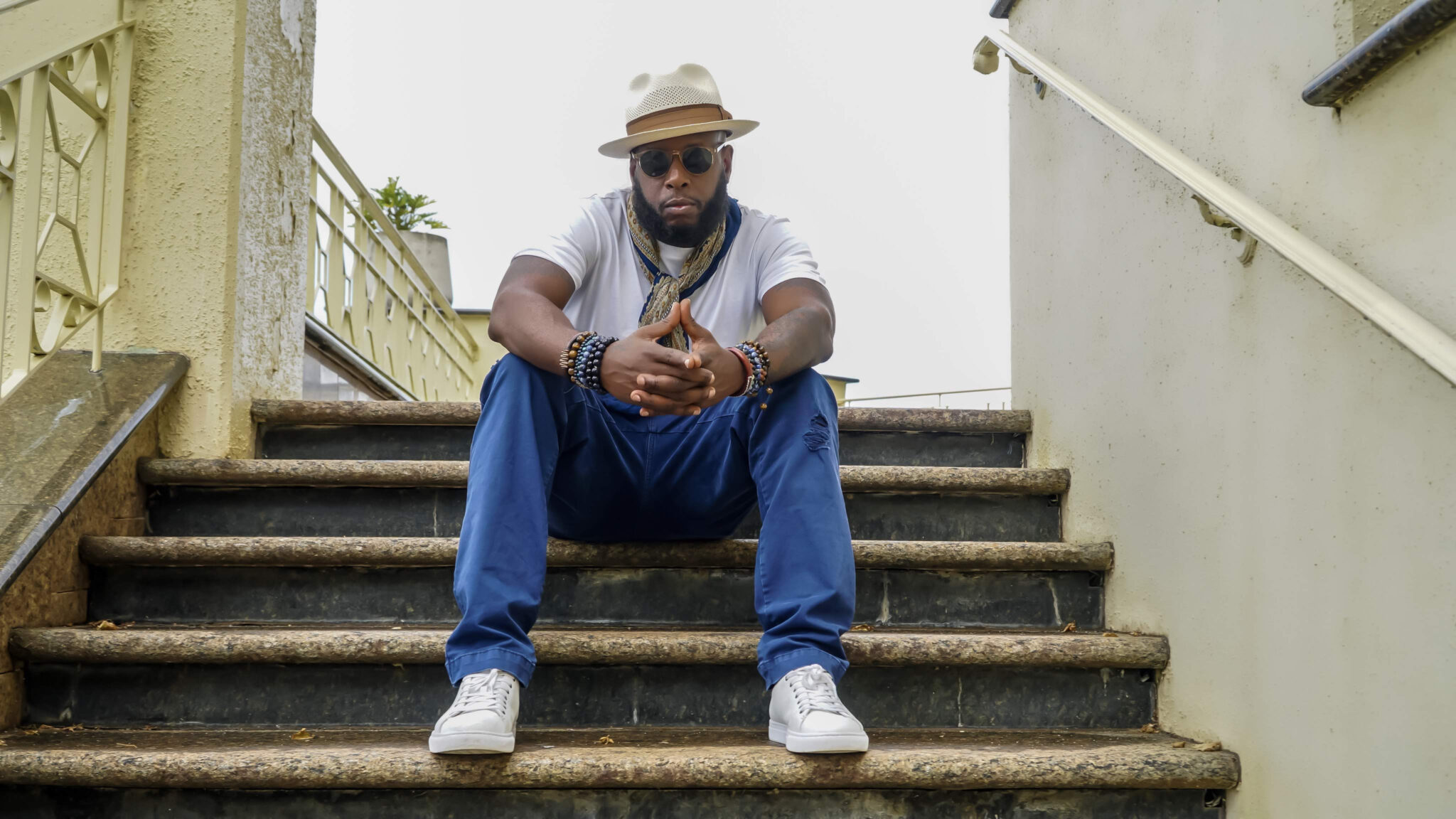 News: Talib Kweli announces Australian headline tour for November 2026