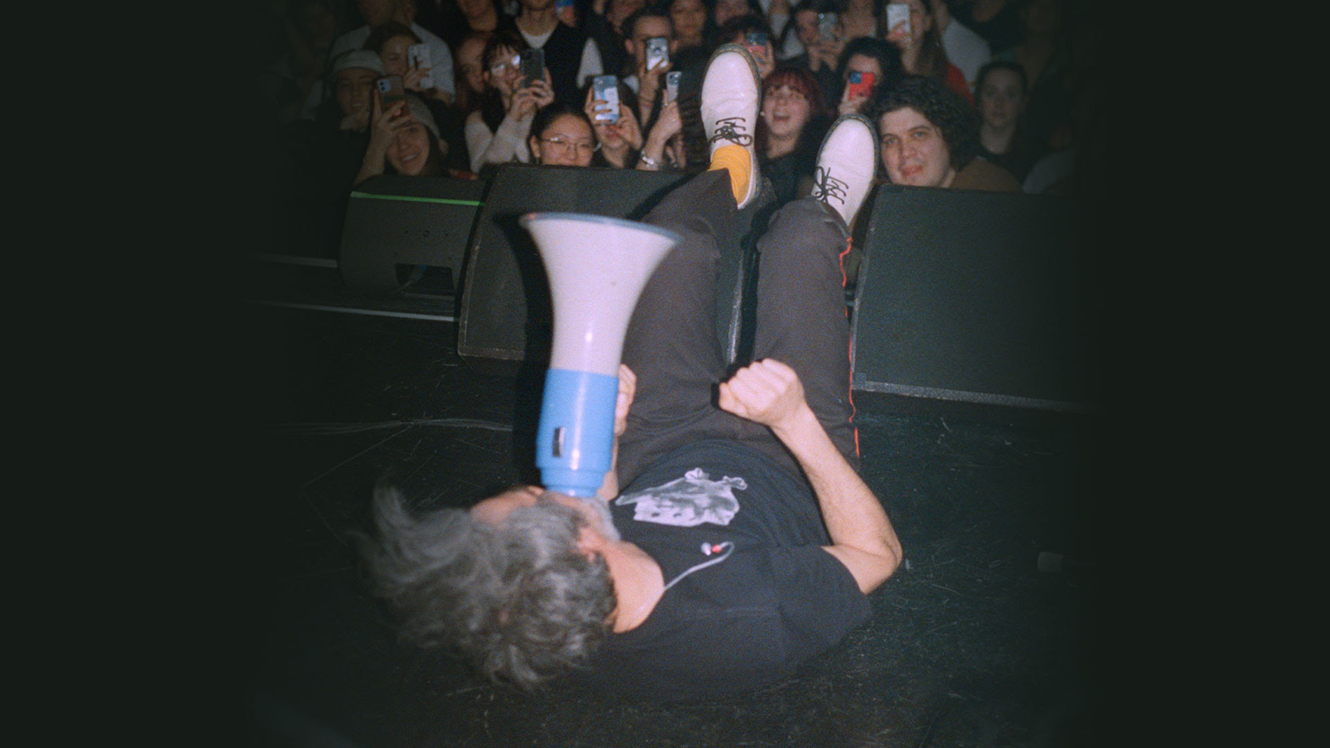 News: Patrick Watson returns to Australia after more than 10 years away