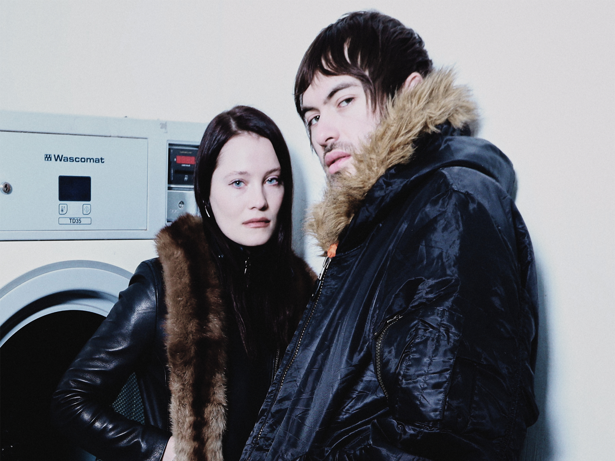 News: Fcukers Announce Australian Headline Shows for December 2026