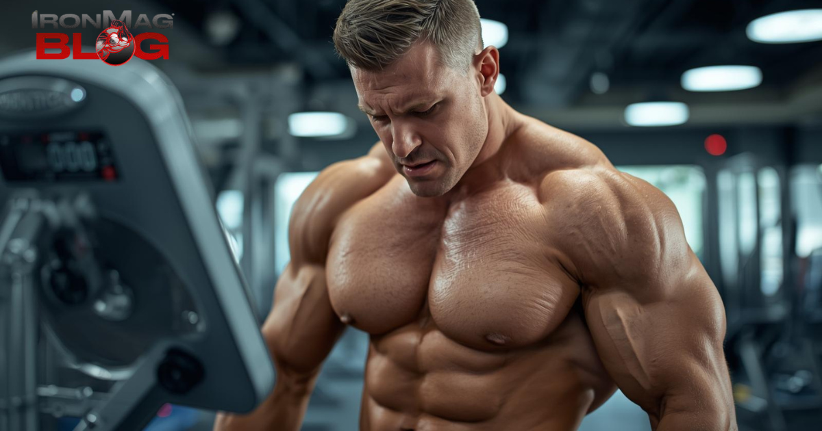 Don’t Let the End of Summer Crush Your Weight Loss Goals – IronMag Bodybuilding & Fitness Blog