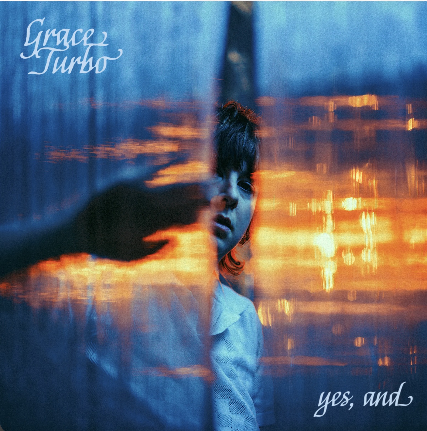 News: Grace Turbo Releases Yes, And And Celebrates With Sydney Launch Show