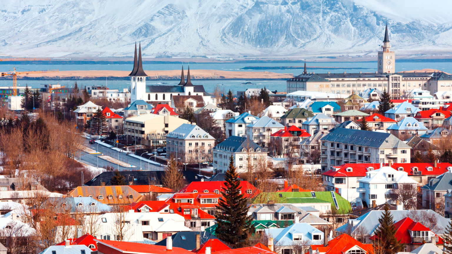 Iceland’s No vote is a humiliation for the EU