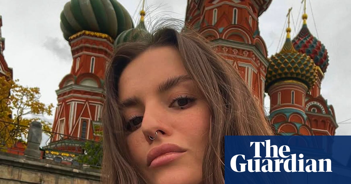 ‘My fear was too great’: the Pussy Riot member recruited by Russian spies to inform on fellow activists | Russia