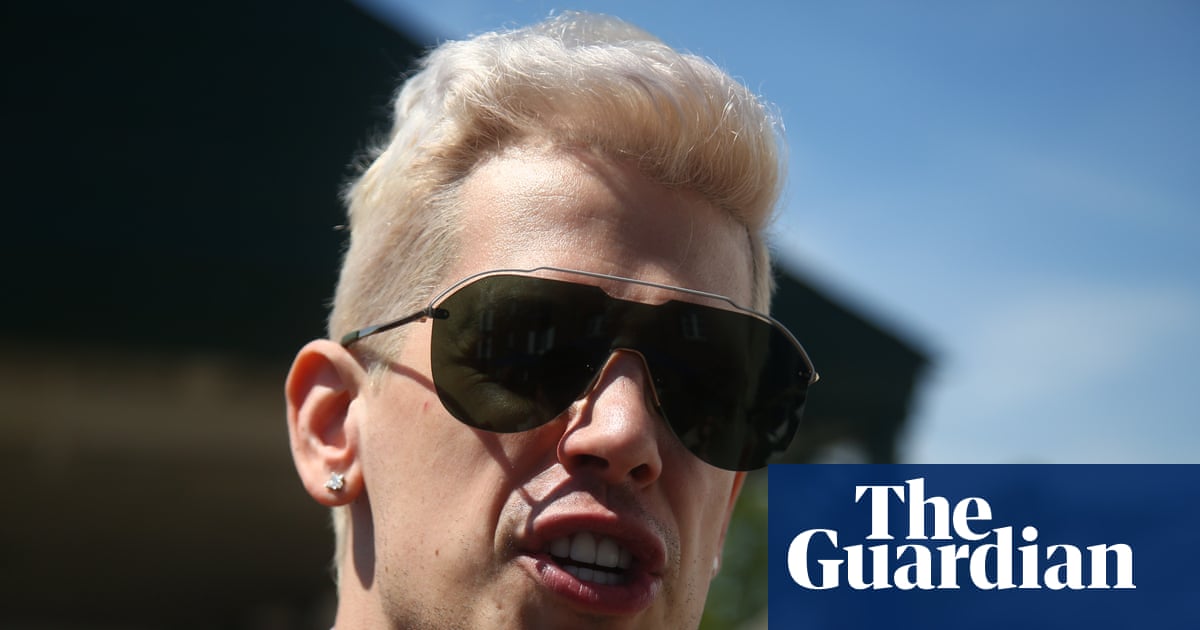 Deported Milo Yiannopoulos says he is ‘ashamed’ of support for Trump | ICE (US Immigration and Customs Enforcement)