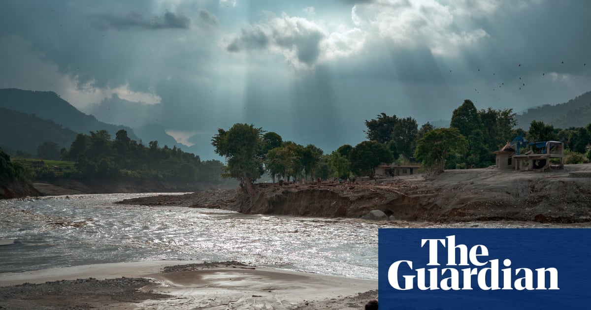 Prakrit has already lost her father. As Nepal’s morgues fill, she hopes her DNA can be used to find her mother | Nepal-Tibet flood disaster