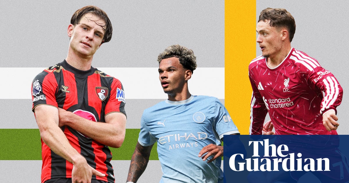 Premier League: 10 things to look out for this weekend | Premier League