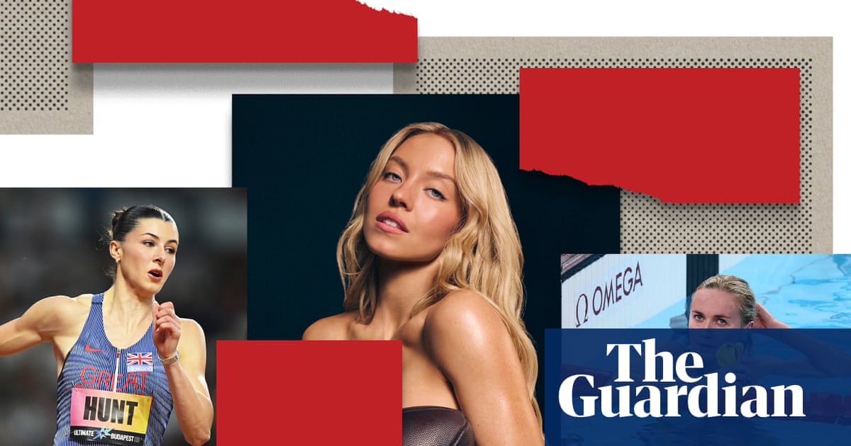 ‘Sydney Sweeney, this is what women in sport look like’: female athletes spark backlash against viral advert | Sport