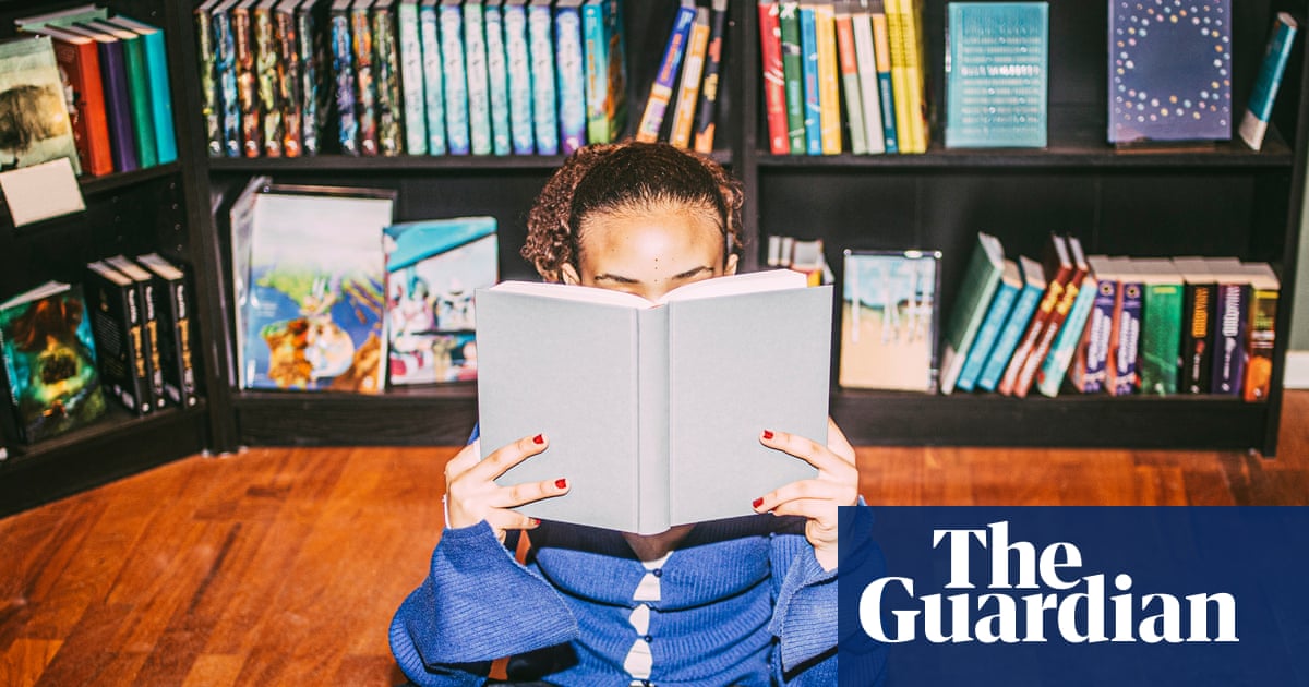 Singapore pays people to pick up a book in battle against doomscrolling | Singapore