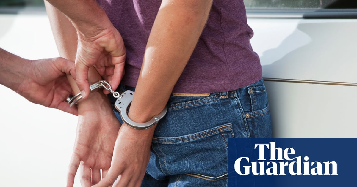 Parents in England and Wales could be fined or jailed for child’s crimes, minister says | Youth justice