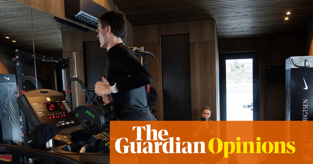 Ten lessons from Jakob Ingebrigtsen, one of the world’s most beguiling athletes | Athletics