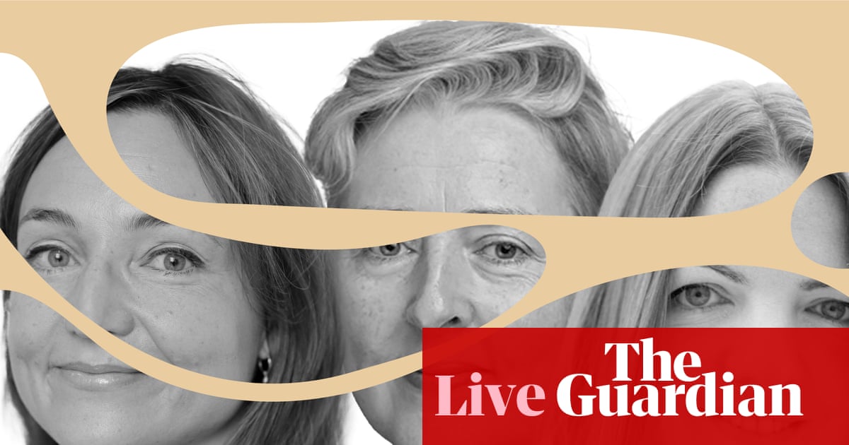Booker prize 2026: The Guardian’s book team is live answering your questions | Books