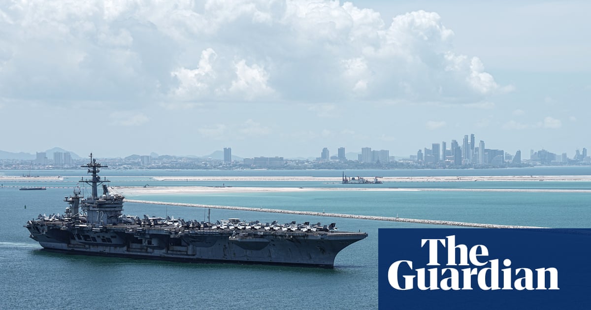 Eight USS Lincoln personnel have attempted suicide, US navy confirms | US military