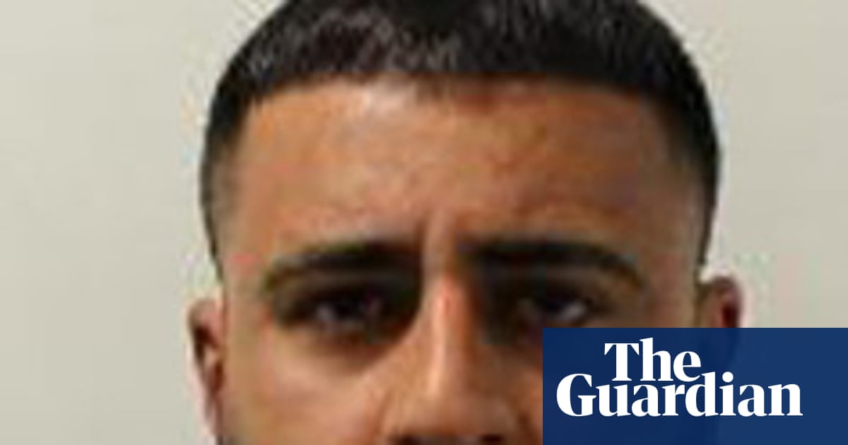 Met chief criticises court system after paedophile granted bail | London