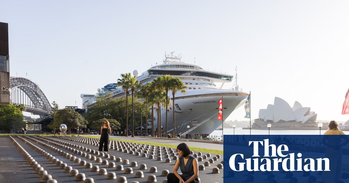 Ai Weiwei unveils his epic new Australian work: ‘90% of art is just garbage. Real art questions the existing order’ | Ai Weiwei