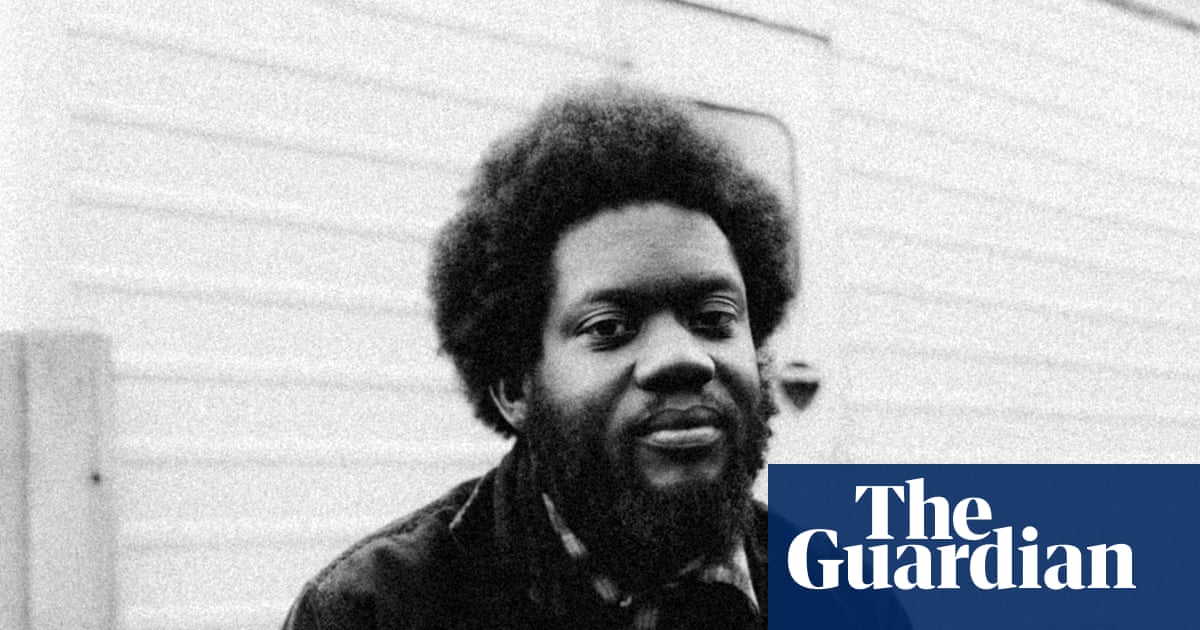 ‘Everyone can relate to pain and struggle. So I’m sharing mine’: Michael Kiwanuka on life after his devastating stroke | Michael Kiwanuka