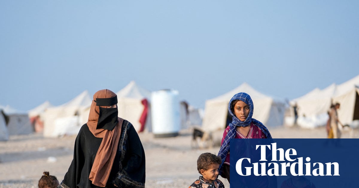 Children forced to give up school for work as fighting upends daily life in Yemen | Yemen