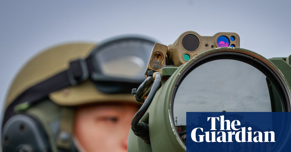 Trump asked Xi Jinping if China would like to buy US weapons, American ambassador says | China