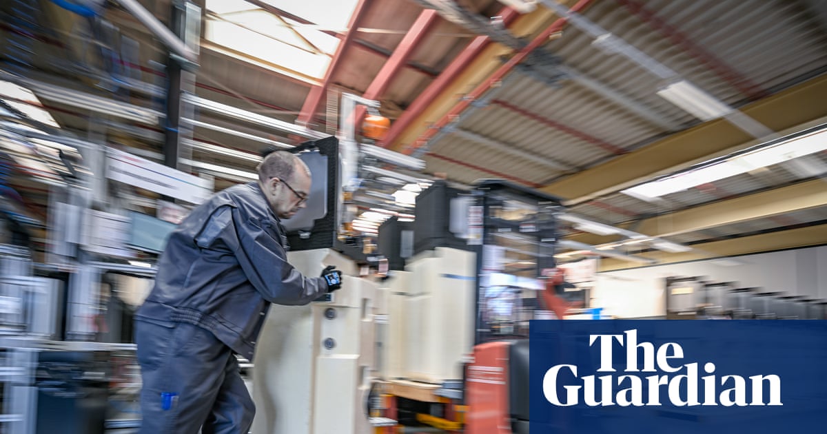 Heat pump sales soar across Europe after states cut electricity taxes, data shows | Heat pumps