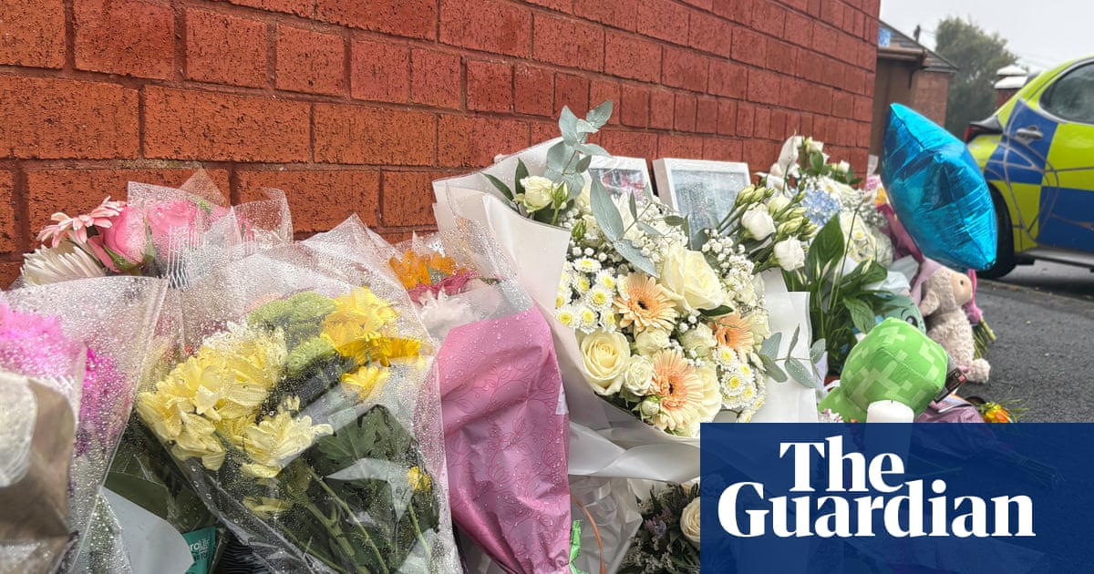 Merseyside blaze that killed mother and three children caused by lithium-ion battery | Merseyside
