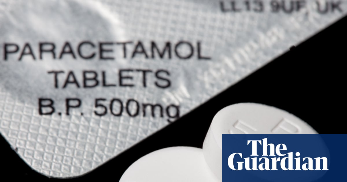Hospitals in England hit by shortages of common drugs such as paracetamol | Hospitals