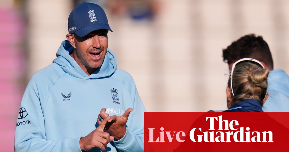 England v Sri Lanka: first T20 cricket international updates – live | Twenty20