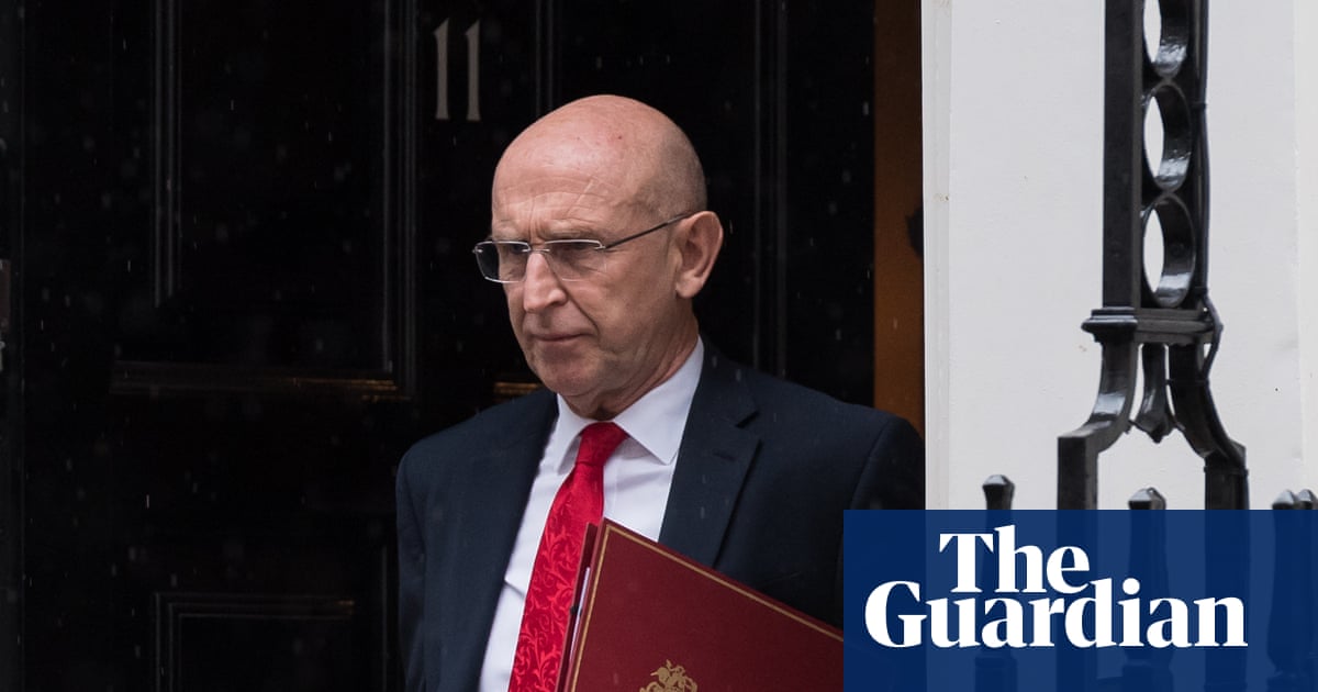 Healey appoints Labour manifesto writer, adding to election speculation | Labour